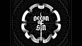 Ocean of Sin - Escape from Heaven/Return to Hell (2016)