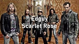 Edguy: Scarlet Rose
