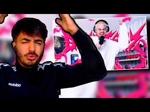 KOMPLETT ABGELIEFERT! TJ_beastboy – HUMANOID-FLAMETHROWER 🔥 OneTake-Medley (beats by Thani) REACTION