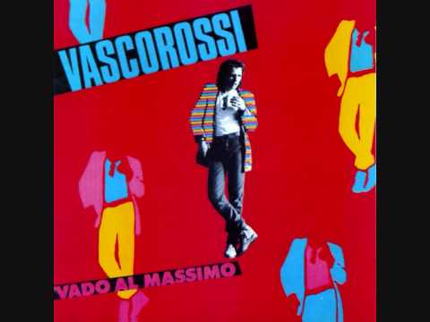 Vasco Rossi - Sono ancora in coma