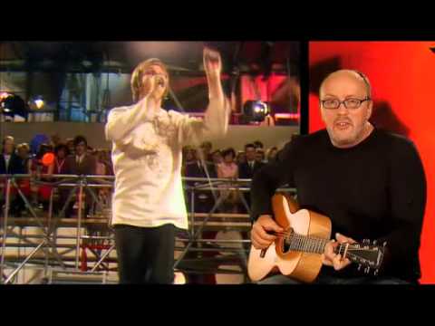 Schlagerstars der 60er Jahre - Graham Bonney