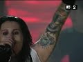 AFI - 04 - The Days of the Phoenix - Hard Rock Orlando - Live