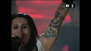 AFI - 04 - The Days of the Phoenix - Hard Rock Orlando - Live