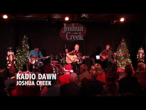 "Radio Dawn" by Joshua Creek