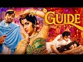 Guide 1965 Dance Desire Downfall Dev Anand Waheeda Rehman Classic Bollywood Drama