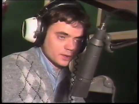 Siddis Radio Stavanger- Norway 1983 - TV Tjensvoll