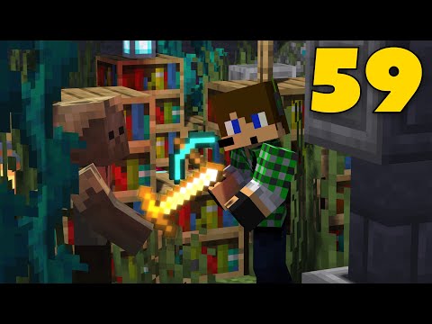 Minecraft ITA S6 E59