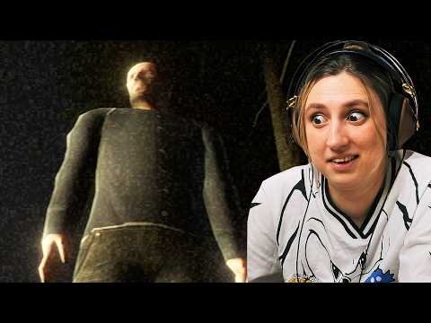 ВІН МЕНЕ ПЕРЕСЛІДУЄ ВНОЧІ