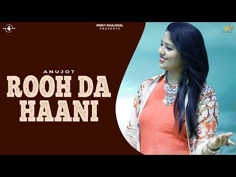 Anujot Rooh da haani