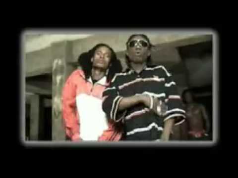 Cannibal & Sharama   Kichwa Kibovu - More at rubega.com