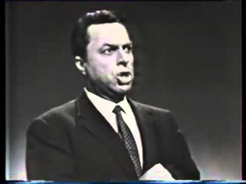 Boris Christoff sings the aria of  Attila