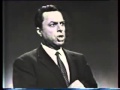 Boris Christoff sings the aria of  Attila