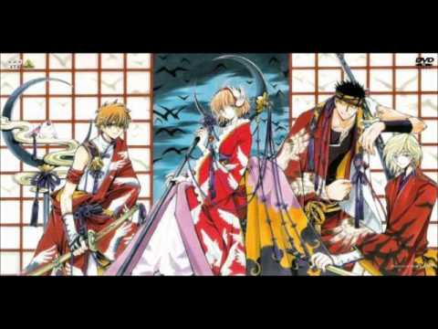 Moebius - Tsubasa Chronicle