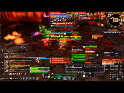 [10] Schimaeron (Hardmode)