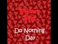 Phineas and Ferb - Do Nothing Day 