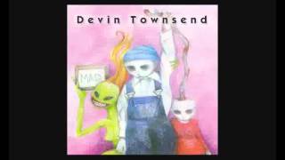 Devin Townsend - L.A.