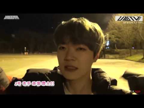 U10TV ep28 - 春假Special光州签名会背后的故事-精效中字