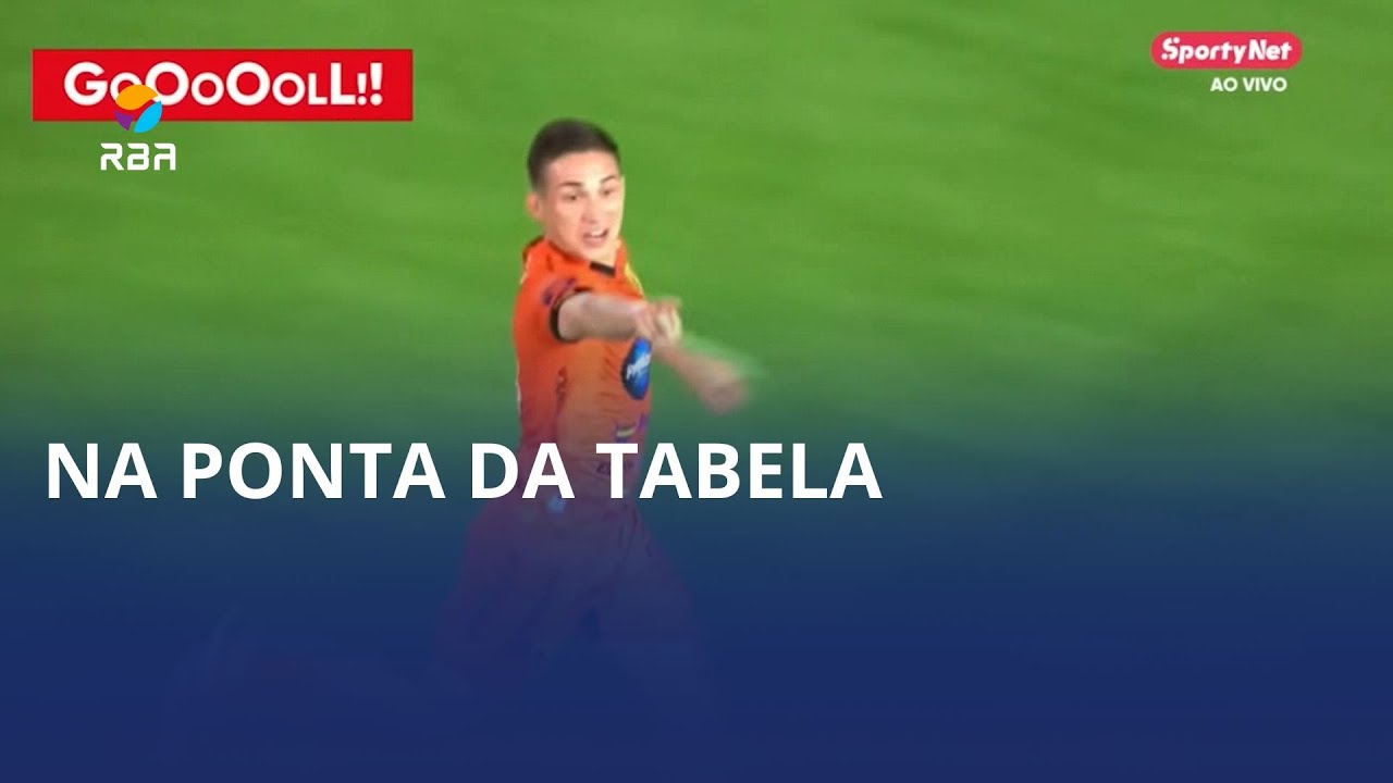 Santa x Brusque 🦅⚽