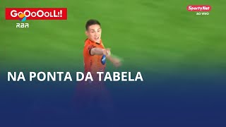 Santa x Brusque 🦅⚽