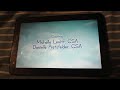 Wallykazam Credits On The Paramount Studios