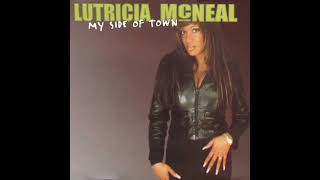 My Side Of Town - Lutricia McNeal (Lyrics) 1997
