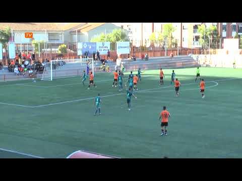 HIGHLIGHTS Torrent C.F. vs F.C. Jove Español | Jornada 4 - 3ªREF 22/23
