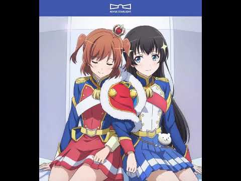 Fly Me to the Star (Instrumental) - Revue Starlight