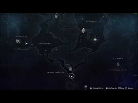 Destiny Tracker Not Updating