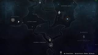 Destiny 2 quest tracker not working