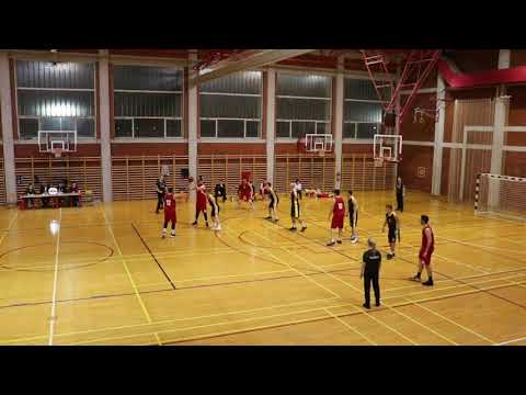 KK LABRADA - KK BJELOVAR (02. 02. 2020.)