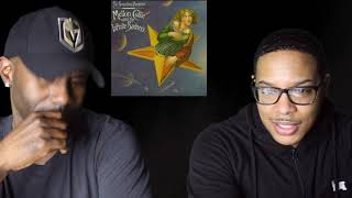 The Smashing Pumpkins - Bullet With Butterfly Wings (REACTION!!!)