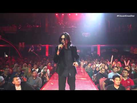 Kilauan Emas Otai Akhir 2016   Persembahan Penutup Zamani