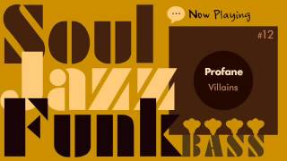 Soulful/Funky/Jazzy DnB (N332)