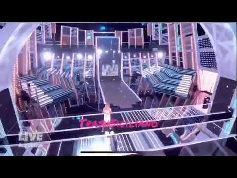 SECONDA INTERVISTA DI ANGELA CHIANELLO BARBARA D'URSO - NON CE NE COVIDDI