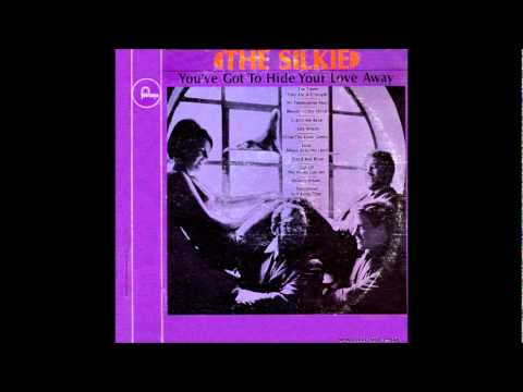 City Winds- The Silkie-'1965- 45-Fontana 603.wmv
