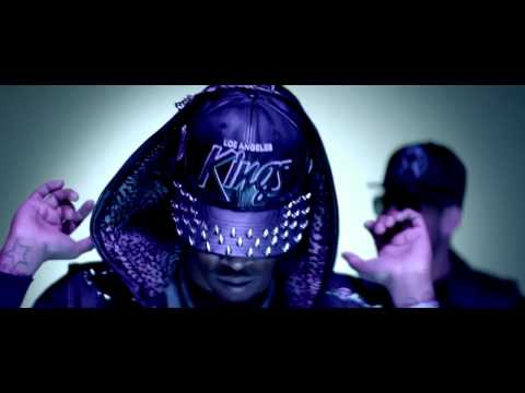DJ Drama x Young Jeezy x T.I. x Ludacris x Future - We In This Bitch [Official Music Video] HD