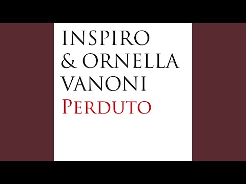 Perduto (Inspired Club Mix)