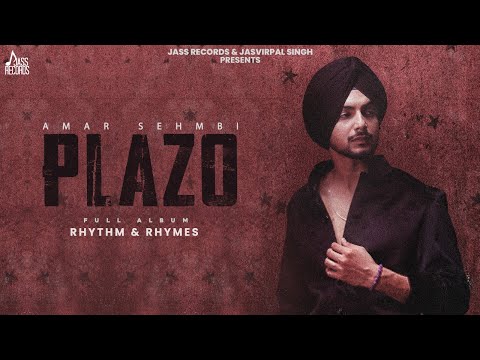 Plazo (Full Audio) — watch video