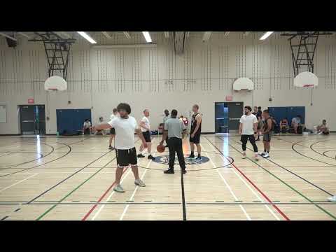 Capsule vs Toronto Dukies - sunday tier - tcbl 2022 summer