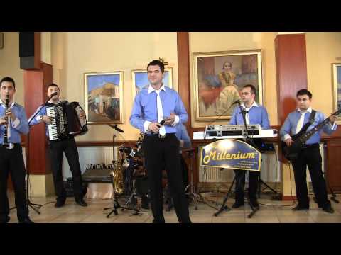 Grupa Milenium-Dafino vino crveno
