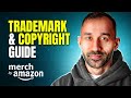 Print on Demand Trademark & Copyright Guide (2024)