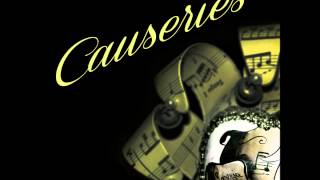 Causeries - Essence of Presence (Antagonic 2-Night Remix)