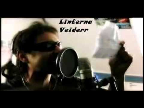 Linterna Veiderr - De (Ley 20Mil) - Lo Mejor