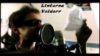 Linterna Veiderr - De (Ley 20Mil) - Lo Mejor