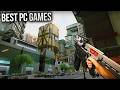 50 BEST PC Games Of The Last 5 Years
