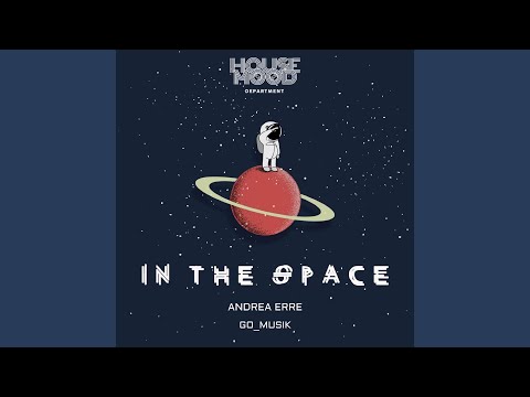 In The Space (Original Mix)