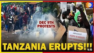 Download lagu TAZAMA VILE TANZANIA WALIVIO LIPUA INCHI YOTE ,#comedymovies #horrorcomedies #funny  mp3