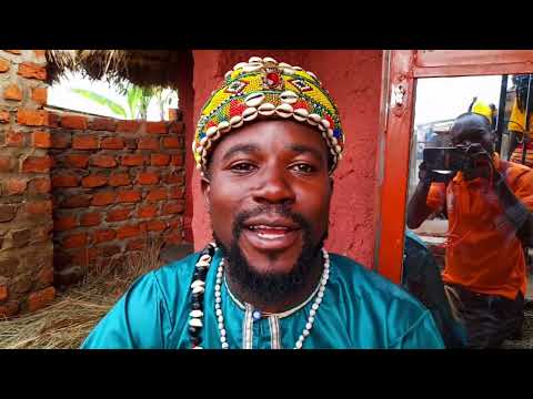 AMADDA GA SSEWAMALA AG'EKKUMI N'OMUNAANA(18)_OBUBAKA BWA JJAJJA SSERYAZI OMUSIIGE WA WALUSI.