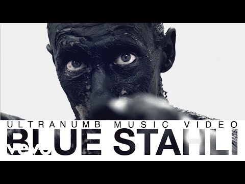 Blue Stahli - ULTRAnumb (Official Music Video)