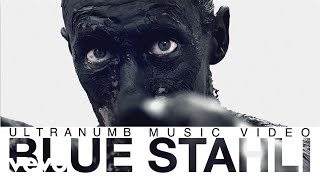 Blue Stahli - ULTRAnumb (Official Music Video)